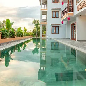 Hotel Loan A