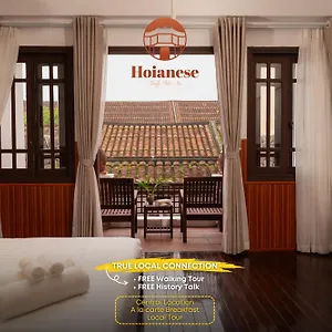 ホテル Hoianese Heritage - Truly, ホイアン