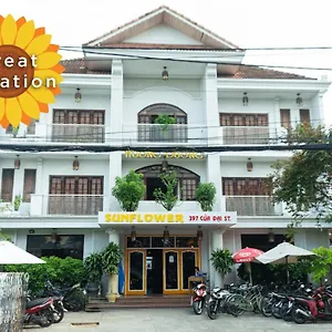 Hotel Sunflower, Hoi An