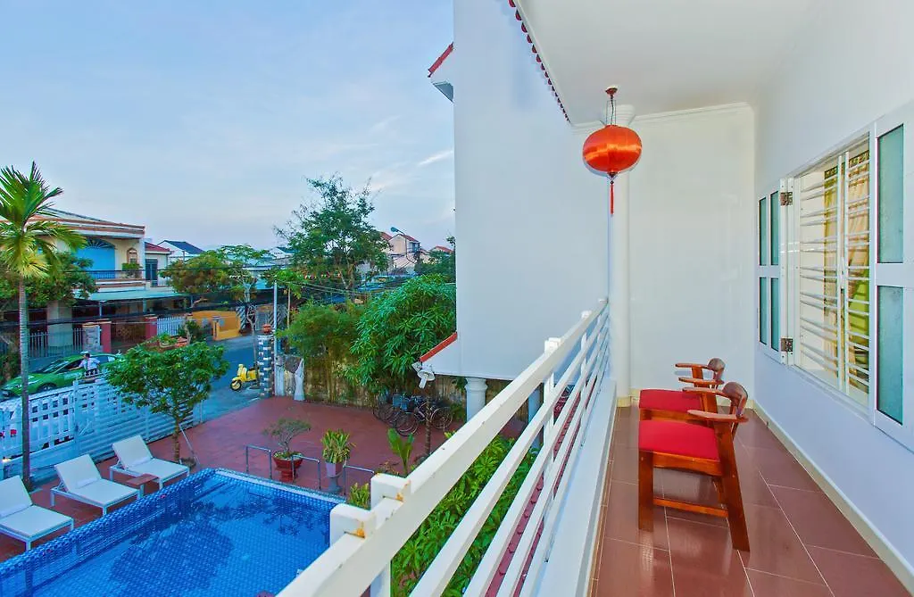 Hoi An Life Villa Hoi An