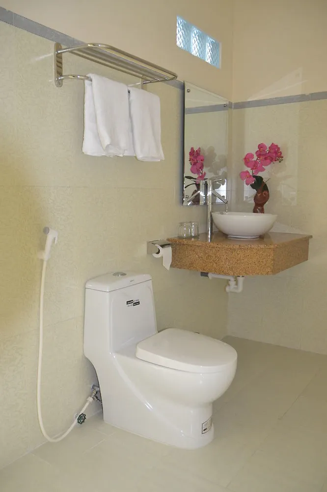 ** Hotel Hoi An Life Villa Vietnam